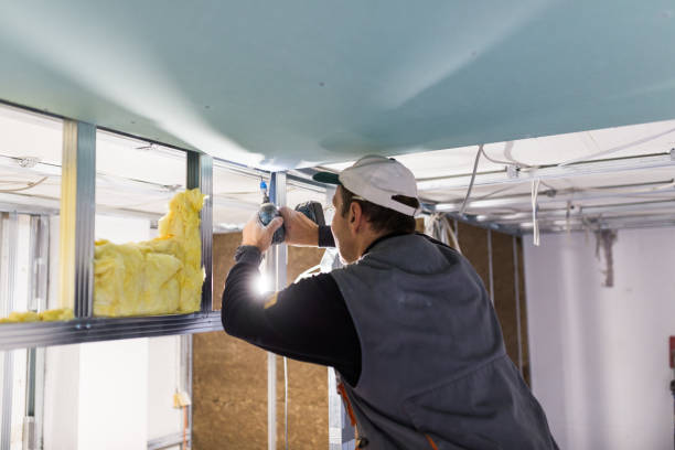 Best Spray Foam Insulation in Carlisle Rockledge, AL