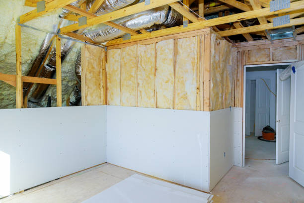 Best Commercial Insulation in Carlisle Rockledge, AL