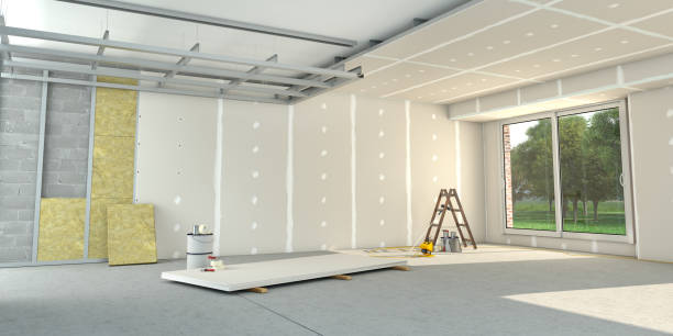 Best Cellulose Insulation in Carlisle Rockledge, AL