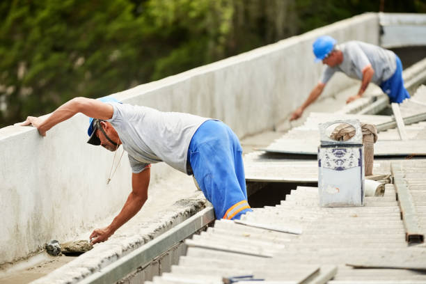 Best Blown-in Insulation in Carlisle Rockledge, AL